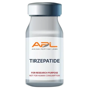 Tirzepatide